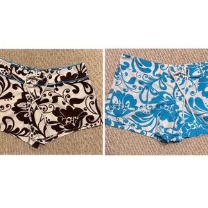 Women’s Point Conception Swim/Board Shorts
